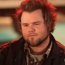 Tyler Labine è Bert nell'episodio Il bottino di Reaper