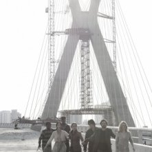 Un'immagine del film Blindness - Cecità