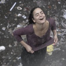 Un'immagine tratta dal film Blindness - Cecità