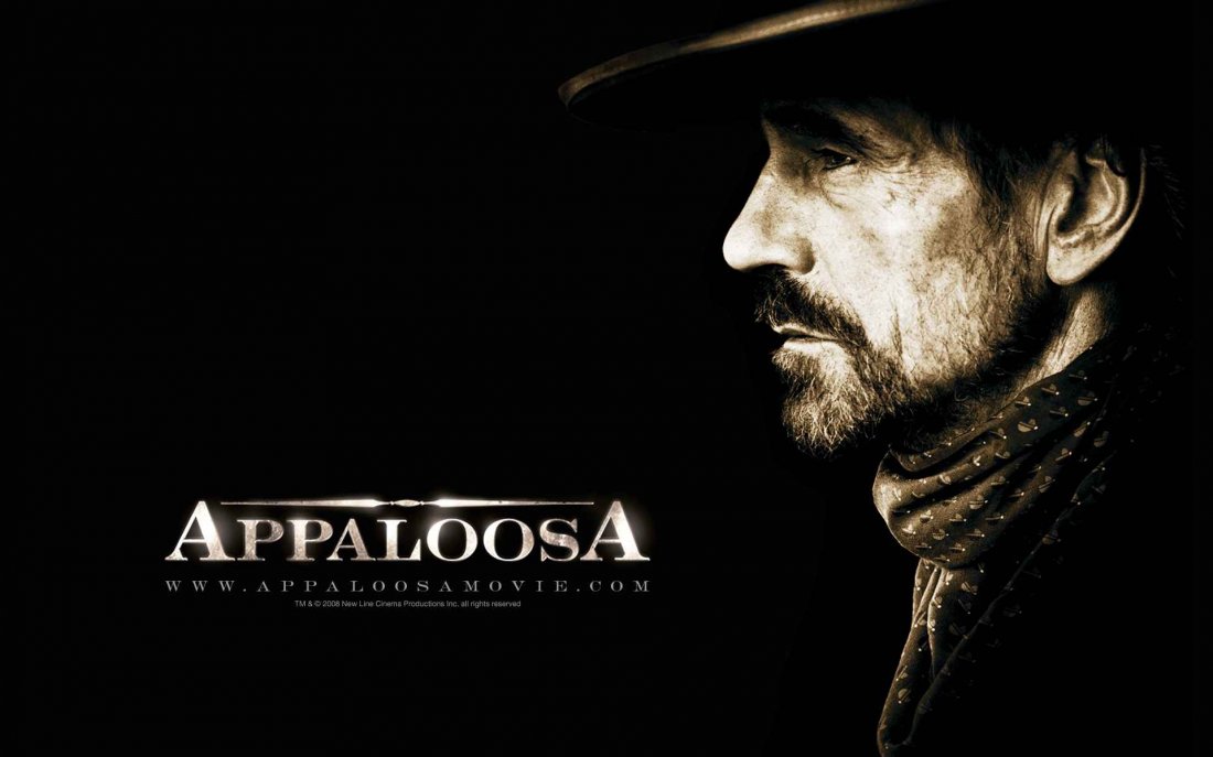 Un Wallpaper Del Film Appaloosa Con Viggo Mortensen 88821