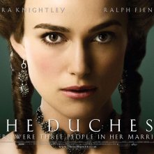 Un Wallpaper Del Film La Duchessa Con Keira Knightley 88665