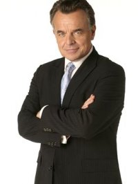 Una foto di Ray Wise