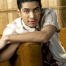 Una foto di Rick Gonzalez