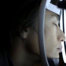 Una scena del film Blindness - Cecità