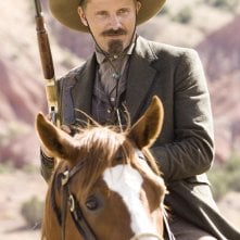 Viggo Mortensen in un'immagine del film Appaloosa
