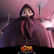 Wallpaper del film Igor