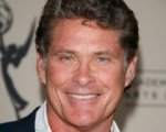 David Hasselhoff in Beverly Hills Ninja 2