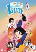 La locandina di I Bon bon magici di Lilly