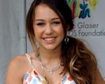 Miley Cyrus per Nicholas Sparks