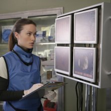 Olivia Wilde Nell Episodio Adverse Events Della Serie Tv Dr House 88907