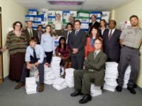 The Office USA: da remake a fenomeno