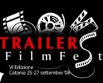 Presentato a Roma il Trailers FilmFest 2008