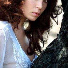 Una bella immagine di Aura Jukic Rolenzetti