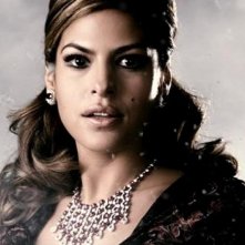 Eva Mendes In Un Immagine Del Film The Spirit 89079