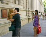 Gossip Girl - Stagione 2, Episodio 3: The Dark Night