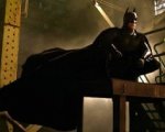 La colonna sonora di Batman Begins