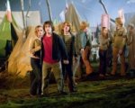 La colonna sonora di Harry Potter e il calice di fuoco