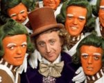La colonna sonora di Willy Wonka e la fabbrica di cioccolato