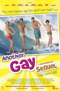 La locandina di Another Gay Sequel: Gays Gone Wild