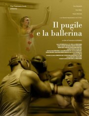 La locandina di Il pugile e la ballerina