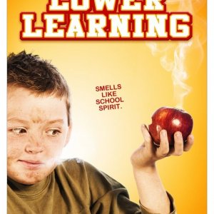 La locandina di Lower Learning