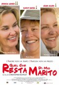 La locandina di Quel che resta di mio marito