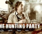 Il DVD di The Hunting Party