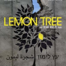 Poster per Lemon Tree