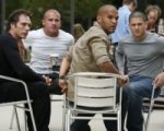 Prison Break - Stagione 4, Episodio 4: Eagles and Angels