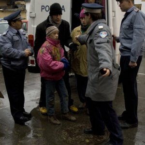 Una foto del film Pa-ra-da, diretto da Marco Pontecorvo