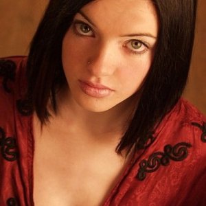 Una foto di Enrica Pintore