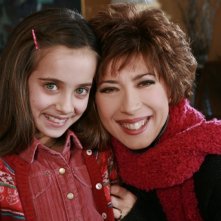 Veronica Pivetti E Ludovica Gargari In Un Immagine Promozionale Di Provaci Ancora Prof 3 89096