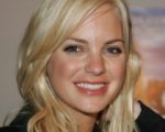 Anna Faris: no a Linda Lovelace, si ai cartoons
