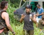 Ben Stiller a Roma presenta Tropic Thunder