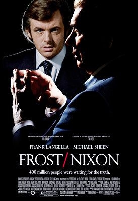 La Locandina Di Frost Nixon 89142