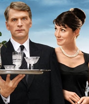 La locandina di Noblesse Oblige