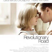 La locandina di Revolutionary Road