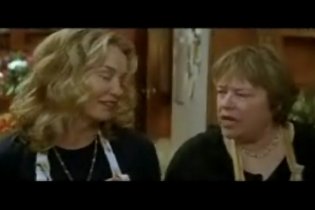 Quel che resta di mio marito - Trailer italiano