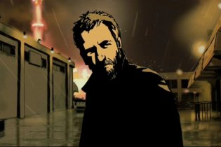 Waltz with Bashir - Trailer Internazionale