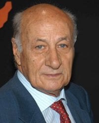 Una foto di Florestano Vancini