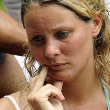 Isola dei Famosi 6: la soubrette Flavia Vento