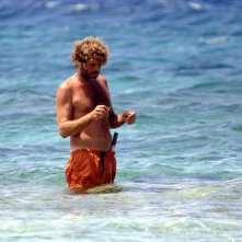 Isola Dei Famosi 6 Massimo Ciavarro Alle Prese Con Ami E Lenza 89253