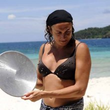 Isola dei Famosi 6: Vladimir Luxuria è tra i naufraghi dell'edizione 2008 del reality