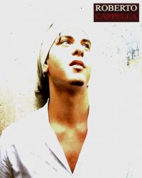 Locandina di Roberto Cappella