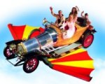 Un remake per Chitty Chitty Bang Bang?