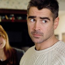 Colin Farrell è Jimmy Egan nel film Pride and Glory