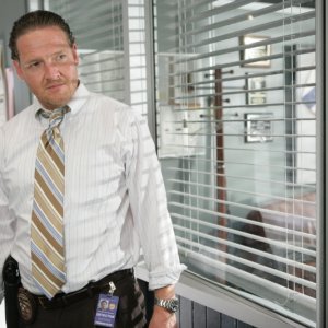 Donal Logue nell'episodio 'Not for Nothing' della serie tv Life