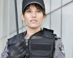 Flashpoint: confermata la seconda stagione