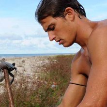 Isola dei Famosi 2008: lo 'sconosciuto' Alessandro Feliù