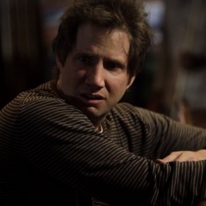 Jamie Kennedy in un momento  dell'episodio 'Firestarter' della serie Ghost Whisperer